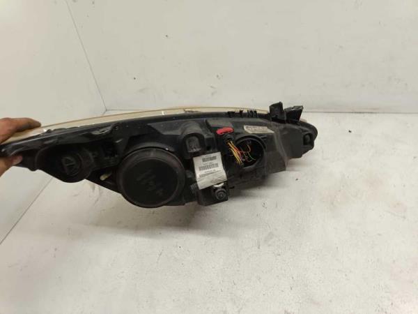 PHARE GAUCHE PEUGEOT - Vue 2